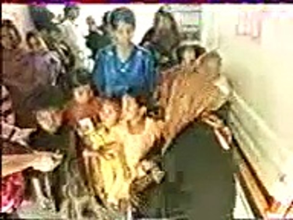 Friendship Thalassa Documentary Part 5 of 5
