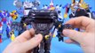 Bonjour la voiture robot robot caméra grandeur Faucon Noir de l'Édition et de l'aéroport de Reno noir jouet Hello Carbot Granduer Noir Tobot Dino Charge