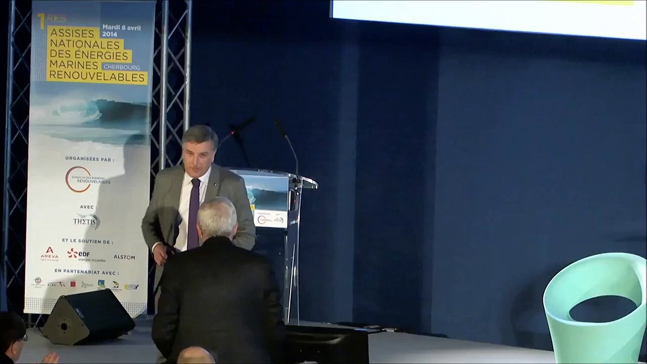 Assises nationales des EMR Introduction Jean-Louis BAL