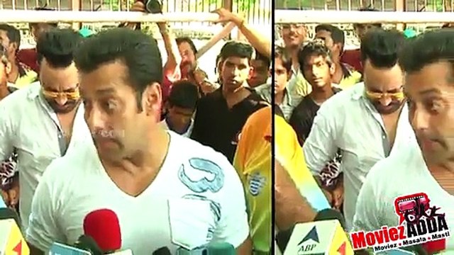 Bigg Boss 9 PROMO Releases Salman Khan Double Trouble watch video online