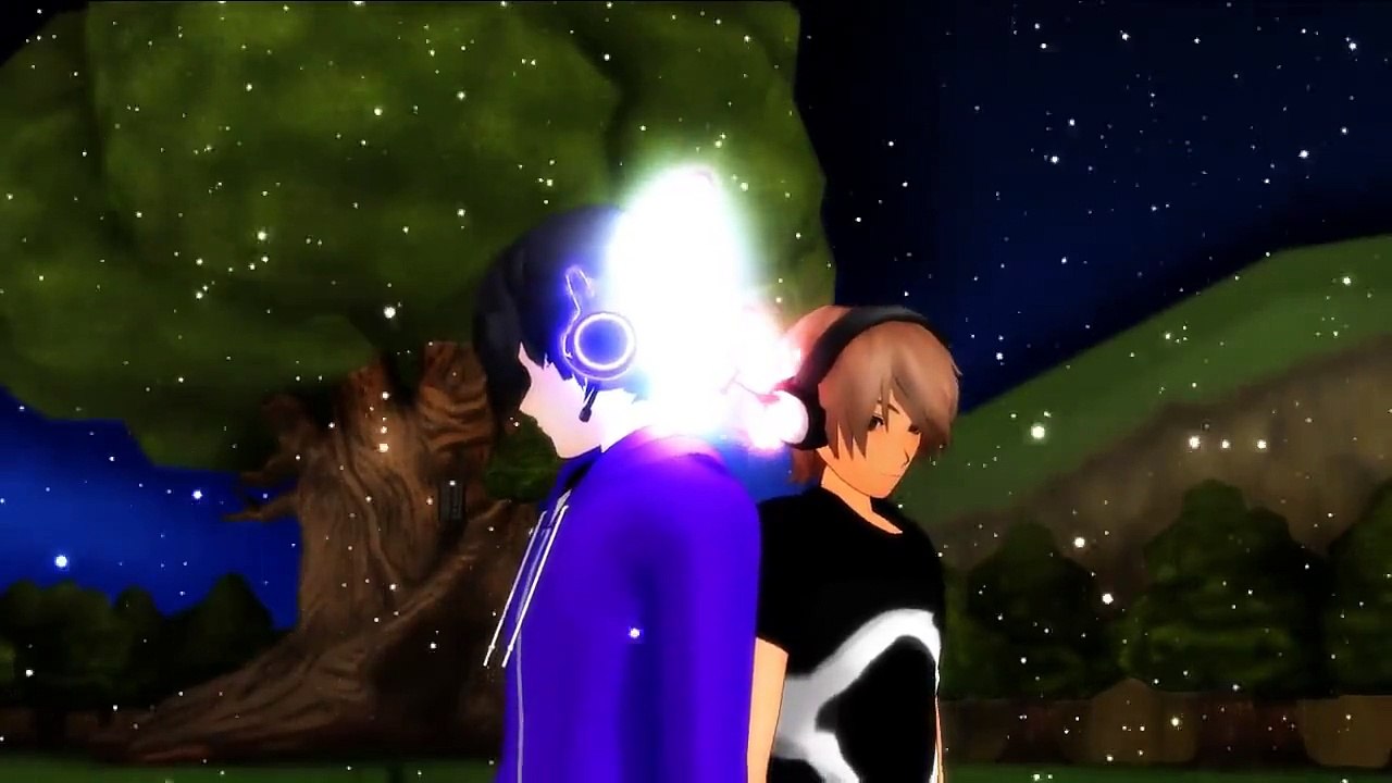 [MMD] Magnet - Danisnotonfire & AmazingPhil