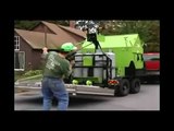 Ray-Tech Infrared Corp.: Infrared Explanation & Demo Infrared Asphalt Repair