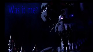 FNAF 4 GAME THEORY Has To Do Some Thing With The Bite Of 1987