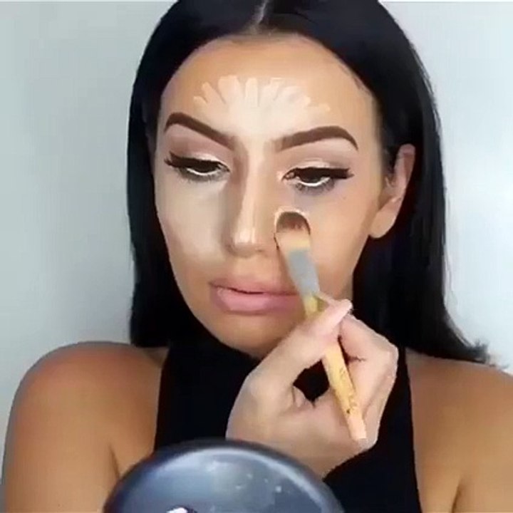 pro makeup tutorial
