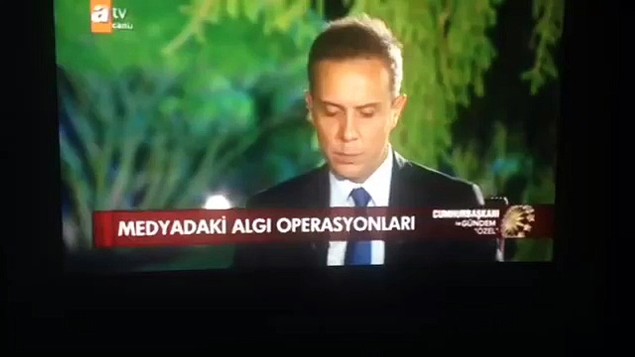 Cumhurbaşkanı Erdoğan'ın Şehit Babalarıyla İlgili Cımbızlanan Cümlesi