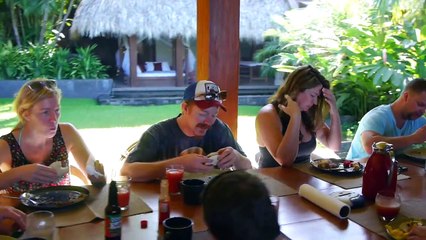 Costa Rica - 'Coastin' [GoPro] [HD]