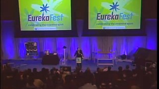 2010 EurekaFest -- Jerome Lemelson Day (Staten Island InvenTeam).mov