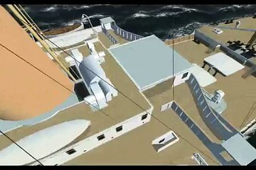 Smooth Sailing On Titanic In Virtual Sailor