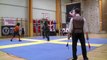 Örebro 2015 longsword final - Matthys Kool (R) vs Axel Pettersson (B)