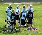 Broadneck vs Annapolis High Schools - Boys' Lacrosse - MD