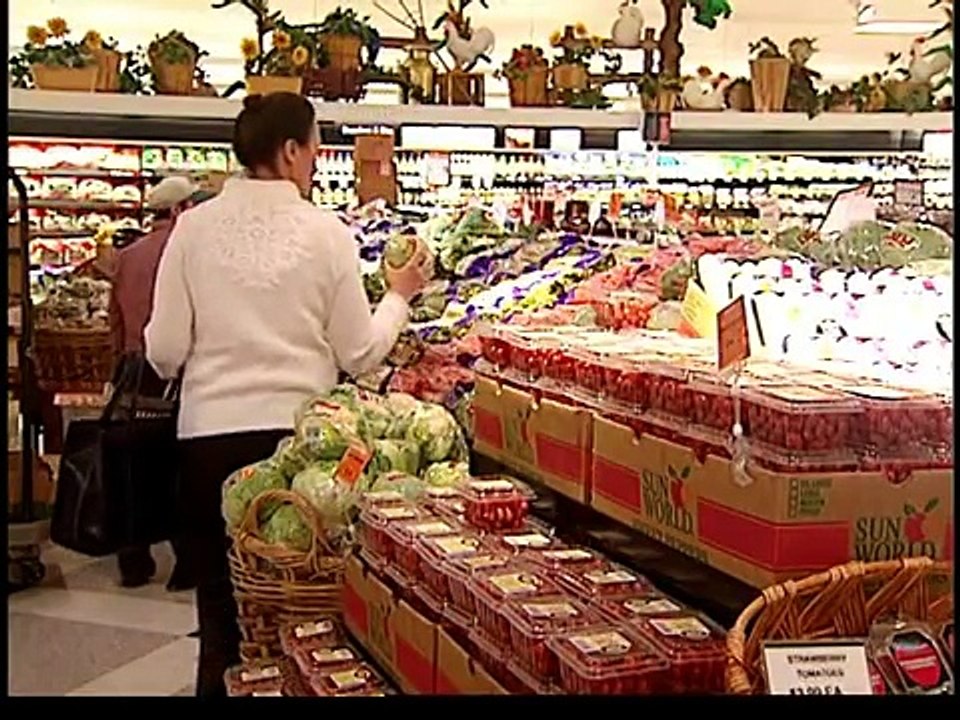 Travel channels: Art of Living Episode featuring greek food supplier Grecian Delight Foods Inc.