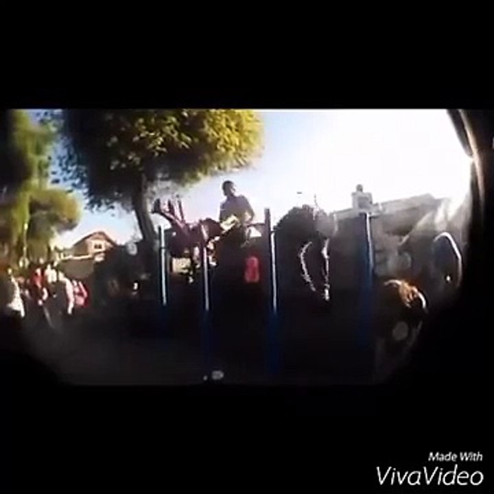 "Pollo Asado" | World Pull Up  | Street Workout & Calistenia | Concepción 12/09/15