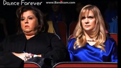 Chloe Lukasiak - Worth It  - audioswap (Black Heart)