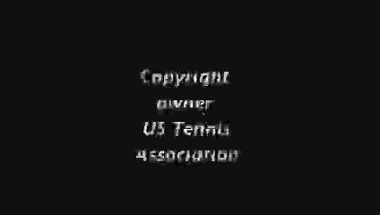 Roger Federer vs Isner - US OPEN 2015 - PERFECT BACKHAND - FULL HD (1080p)