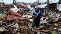 Typhoon Haiyan/ Yolanda  ( a Heart Braking Video)