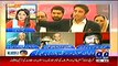 Pakistan India LOC Crises Latest Debate   News Room Today 14th October 2014 Part 3 3