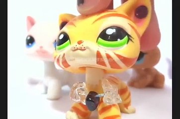 LPS - Judged By A Cover (Short Film)