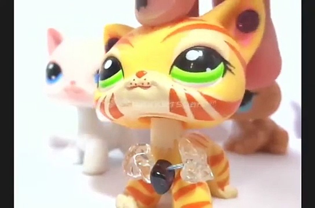 LPS - Judged By A Cover (Short Film)