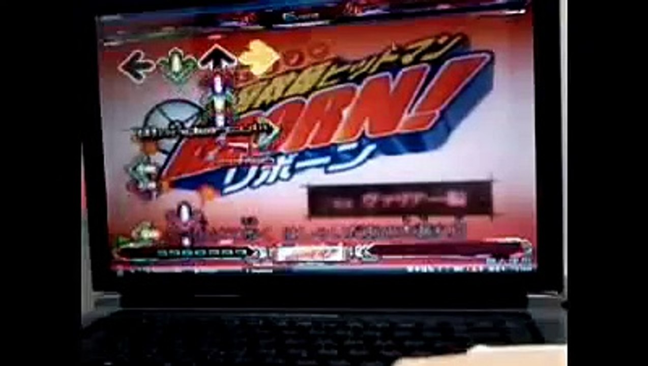 StepMania-家教op3