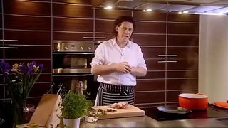 Spatchcock (Poussin) Baby Chicken with Chipolatas and Rosemary | Marco Pierre White Recipe