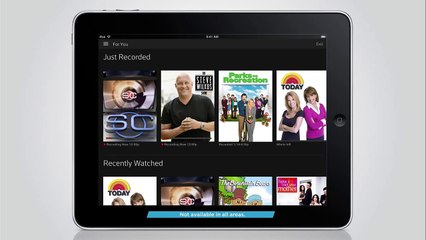 How To Use the X1 DVR with Cloud Technology