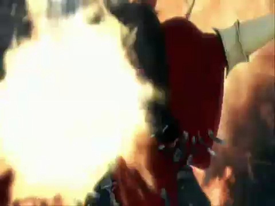 アドベントチルドレン -ファイナルファンタジーVII-  BREAKING THE HABIT ~Version1~