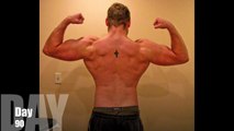 P90X Changed My Life - Chad's FINAL Day 90 Transformation Results