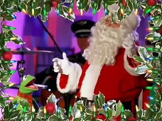 Merry Christmas from the Muppets!