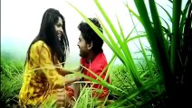 Mallu Actress Archana Kavi Hot Romance Scene from Bangles