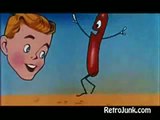 YTP short: filthy drive-in hot dog snack