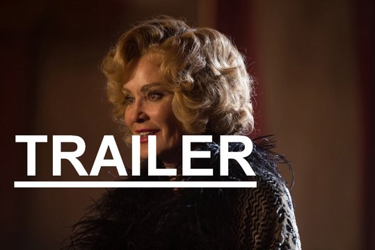 American Horror Story Full Cast Trailer - Hallways
