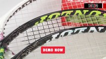 Dunlop iDapt Force 100 Racquet Review | Tennis Express