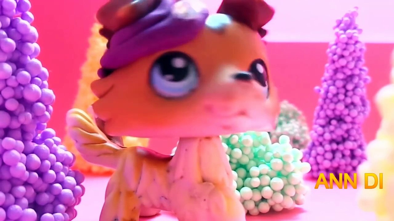 [LPS] ~ Alien Heart ~ Ep. 2