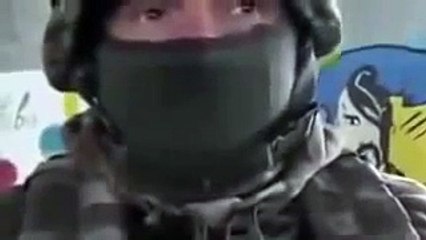 Здесь Украина,здесь моя страна и русским здесь делать нехрен! | Ukraine News