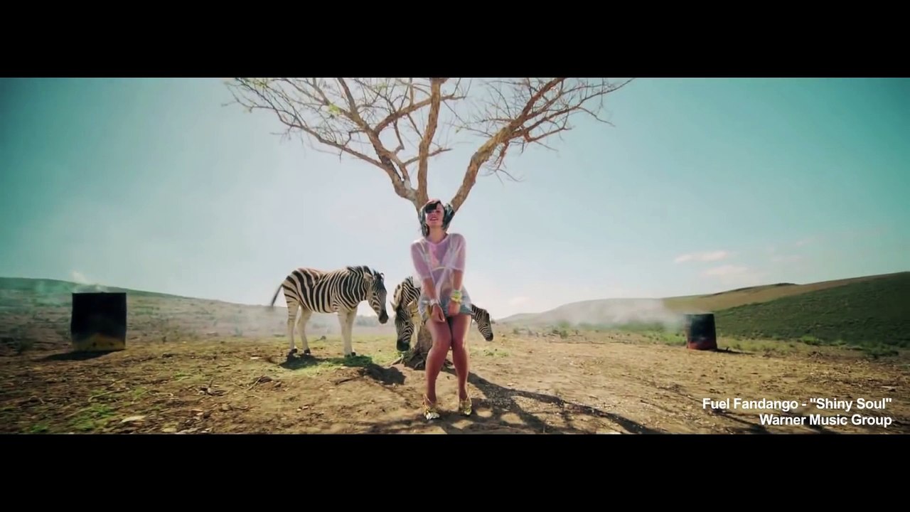 Experience Warner Music