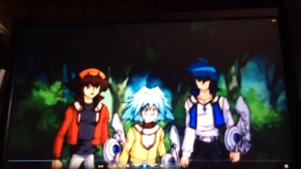 yugioh gx funny character moments part 4