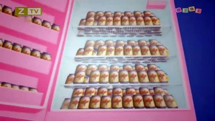 Tập 29 Mèo Oggy Ăn Kiêng – Mèo Oggy Và Những Chú Gián Tinh Nghịch