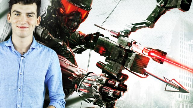 Najlepsze bronie w grach EVER | ZAJEGRANIE