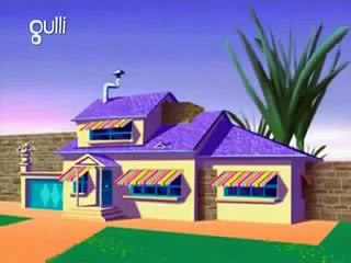 Oggy and the Cockroaches - S01E67 - Winner Takes All.flv