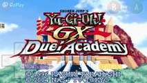 Yu-Gi-Oh GX Duel Academy Part 2 (GBA)