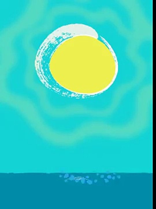 Mickey Mouse lemonade stand Animation