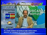 TOSCANA TV - 2 GIUGNO 2008 A BADIA A SETTIMO