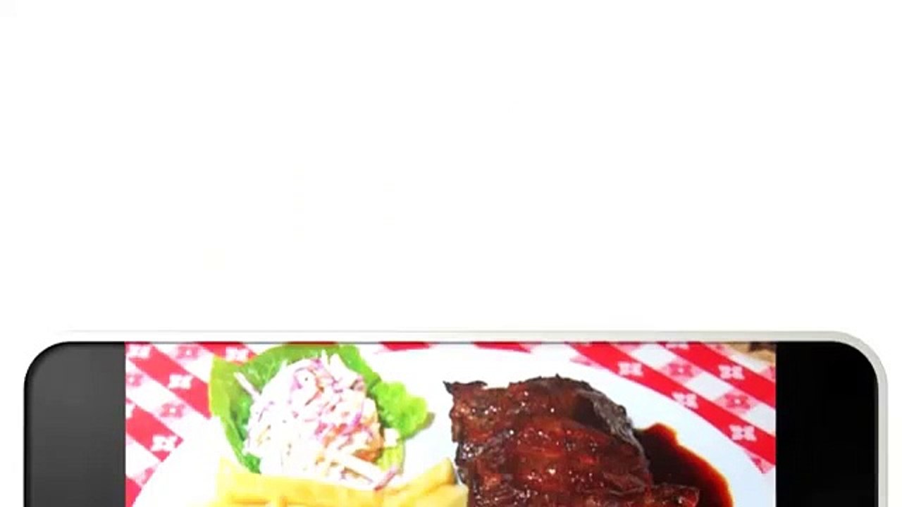 American Traditional Food