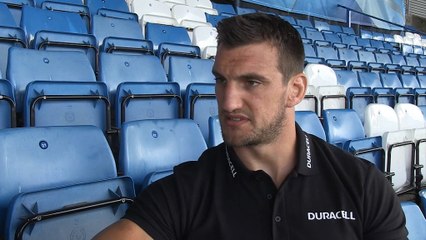 RUGBY : CdM 2015:: Warburton voit la Nouvelle Zelande en favori