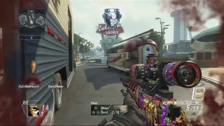 Black Ops II | FIRST ELGATO FOOTAGE