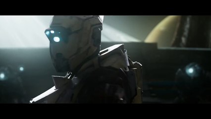 Destiny  The Taken King Live Action Trailer