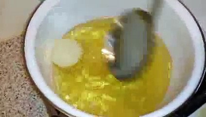 Gol Gappay (Pani Puri) پانی پوری - گول گپے