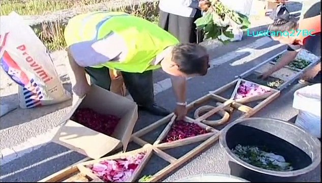 Festas e Romarias - Senhora do Bom Despacho, Cervães - RTP Memória