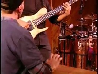 Matthew Garrison and Arto Tunçboyacıyan - Duet