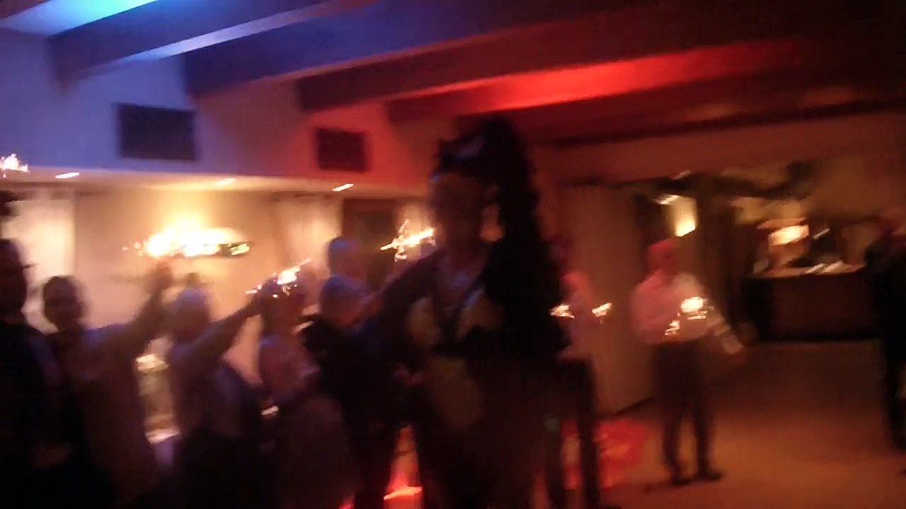 Silberhochzeit in Dortmund mit ein wunschlied BVB